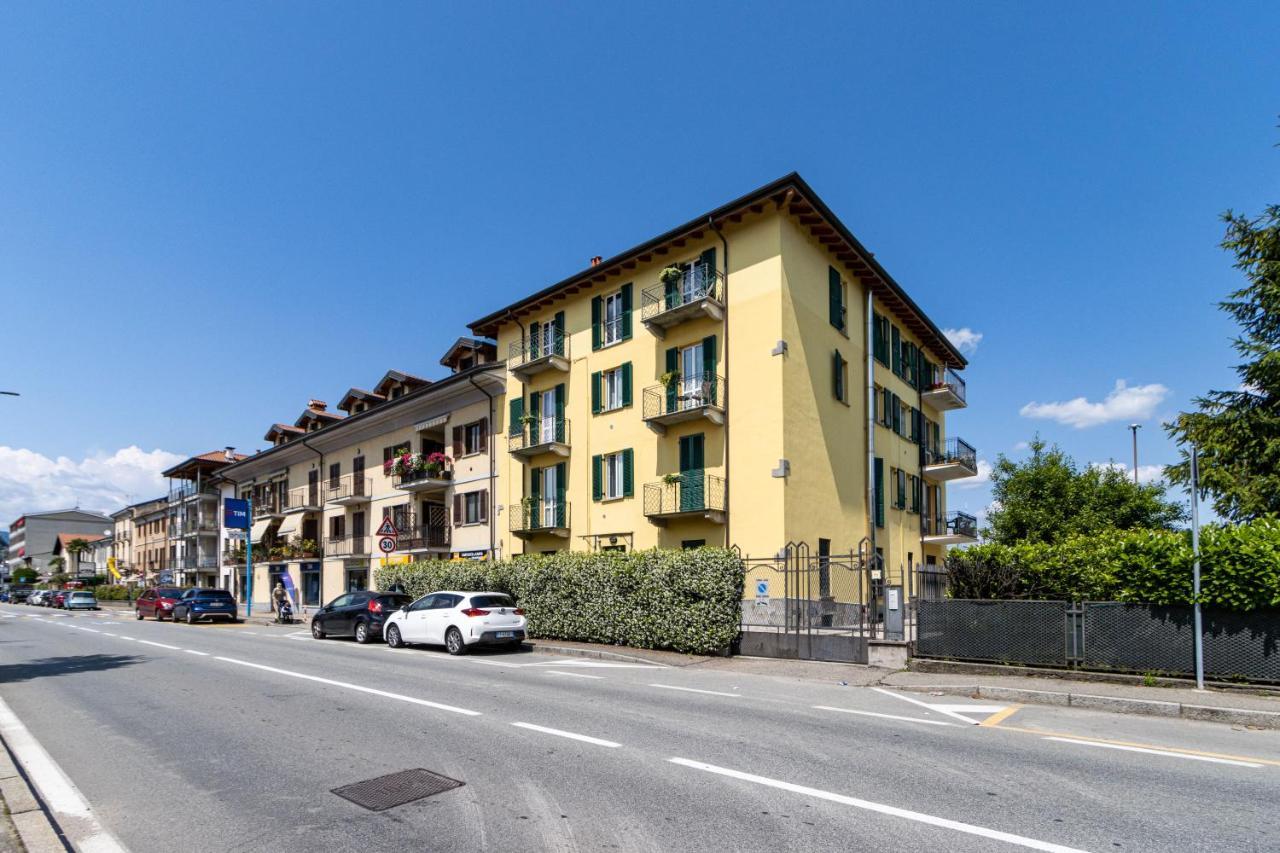 Sweet Arona Beautiful Apartment, Netflix - Wi-Fi Extérieur photo
