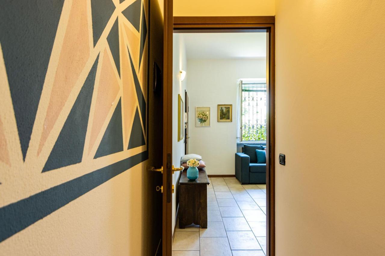 Sweet Arona Beautiful Apartment, Netflix - Wi-Fi Extérieur photo