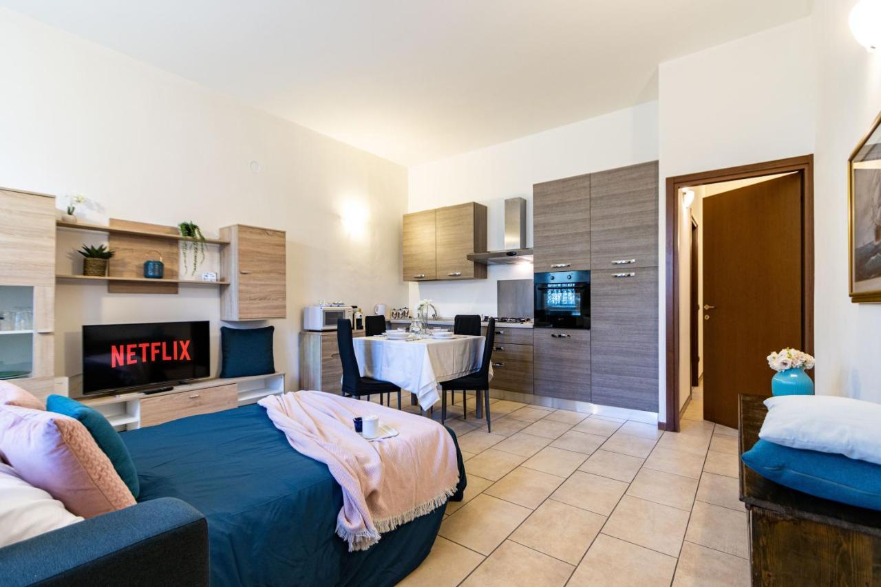 Sweet Arona Beautiful Apartment, Netflix - Wi-Fi Extérieur photo