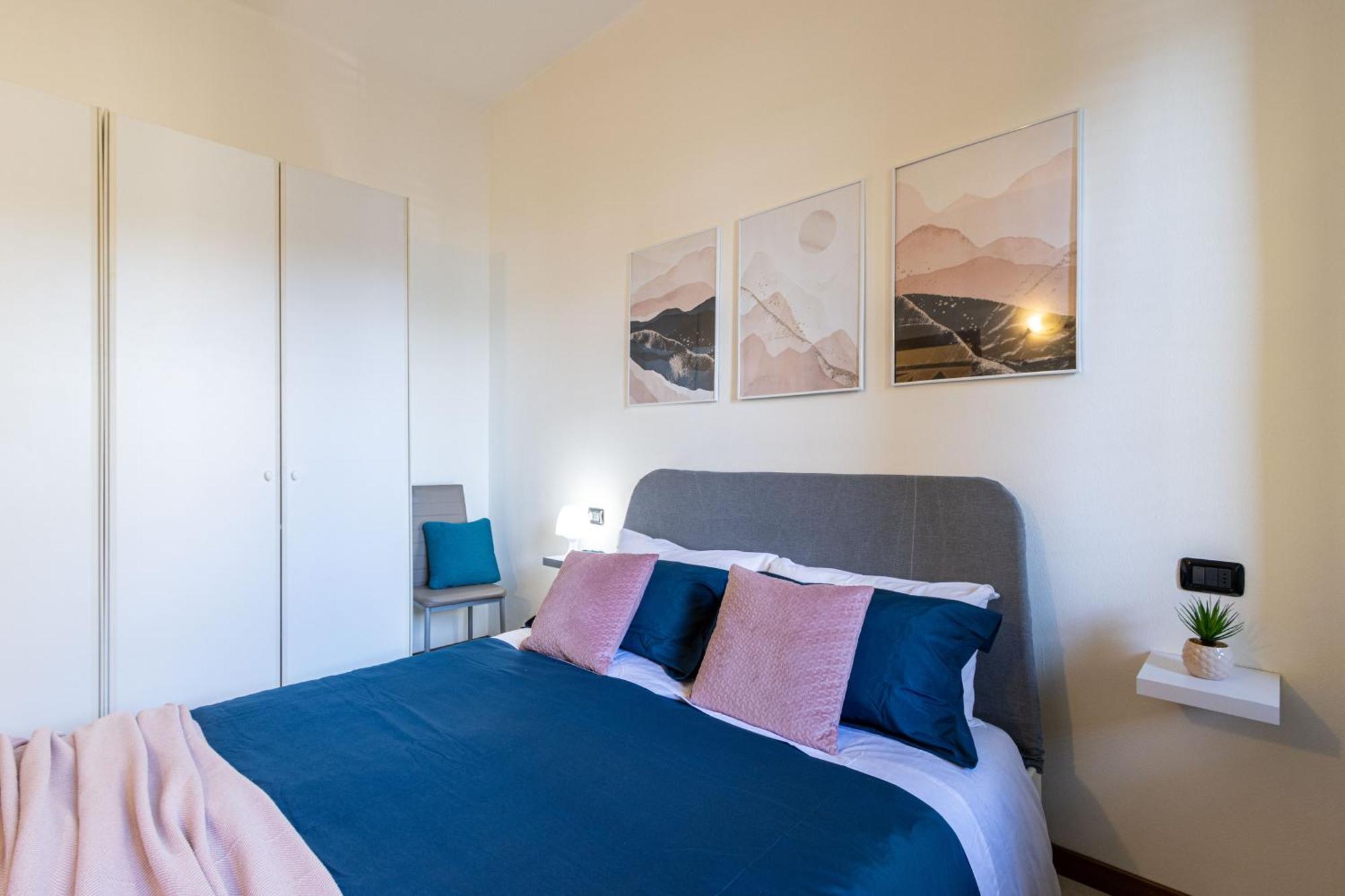 Sweet Arona Beautiful Apartment, Netflix - Wi-Fi Extérieur photo